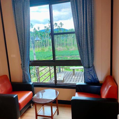 Tea-Village Đại Đồng Ngoại thất bức ảnh