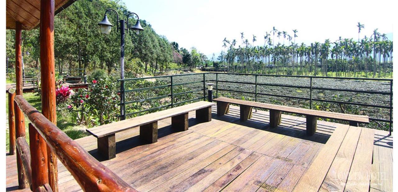 Tea-Village Đại Đồng Ngoại thất bức ảnh